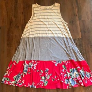 T shirt dress